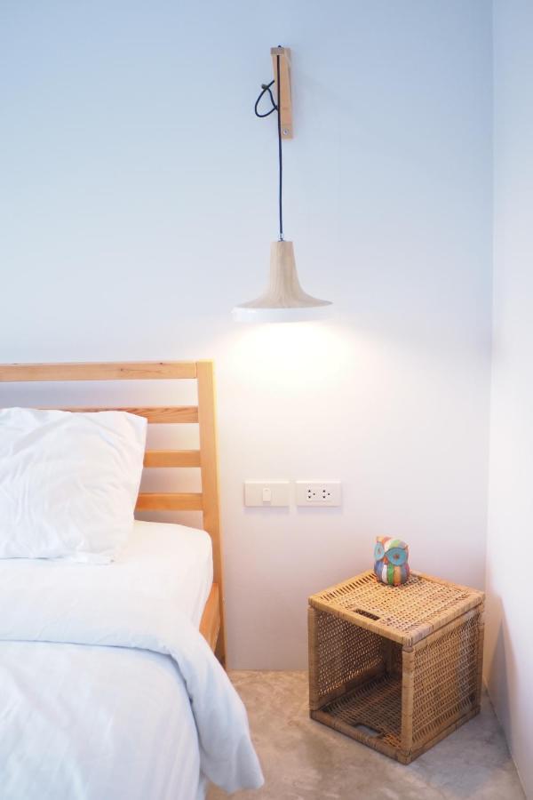 Baan Trok Bedroom Studio Maikhao Maikhau-part Kültér fotó