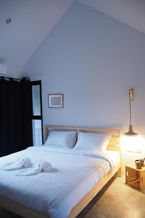 Baan Trok Bedroom Studio Maikhao Maikhau-part Kültér fotó
