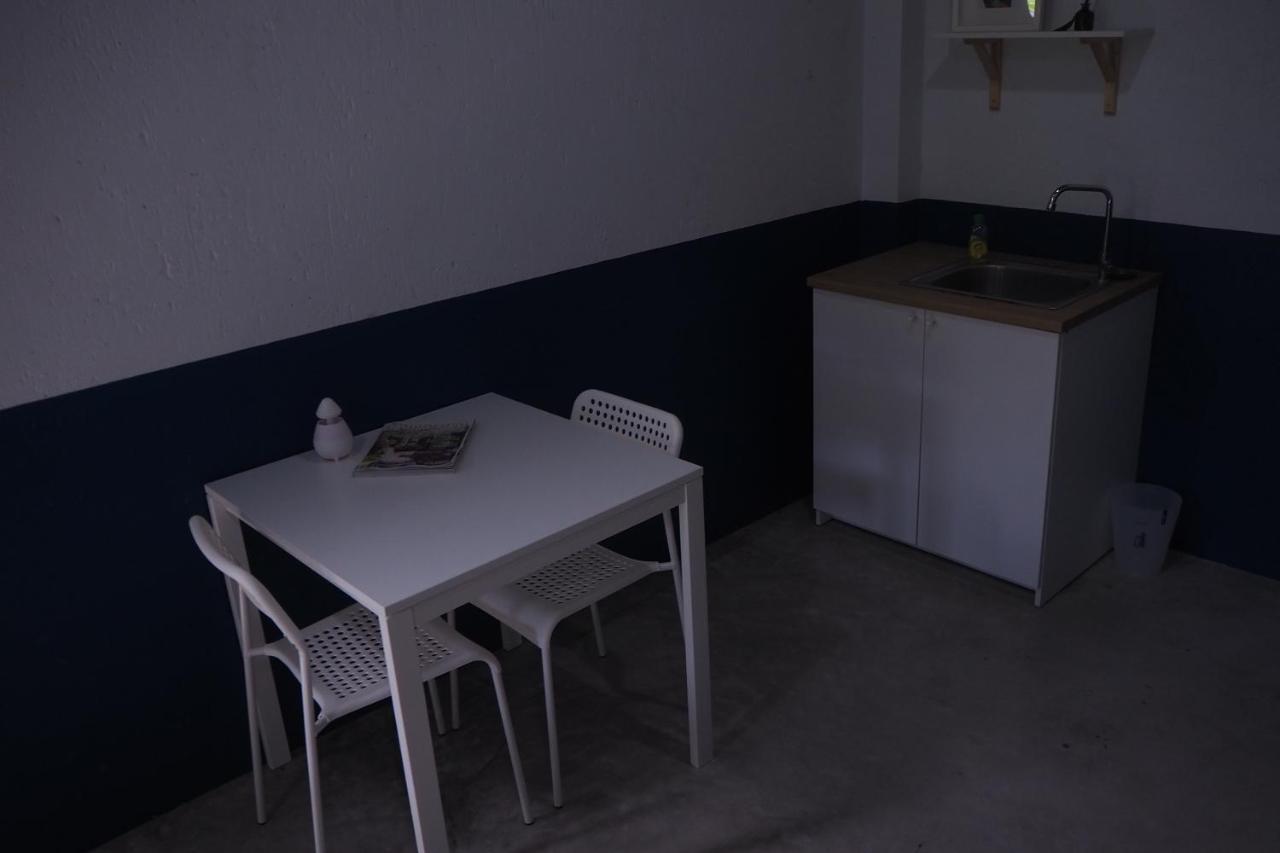 Baan Trok Bedroom Studio Maikhao Maikhau-part Kültér fotó