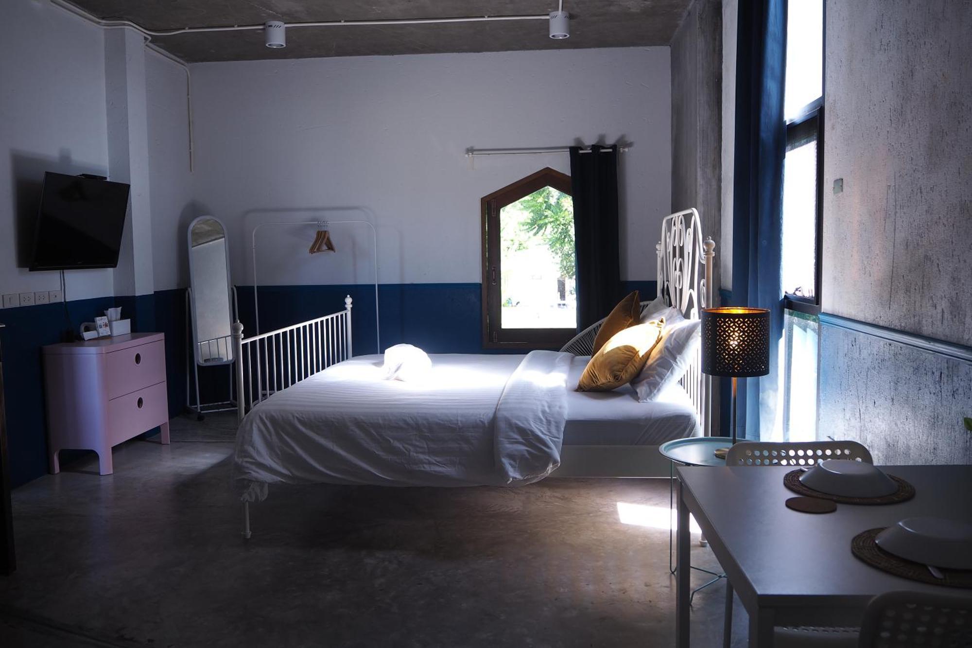 Baan Trok Bedroom Studio Maikhao Maikhau-part Kültér fotó